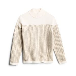 Faith & Zoe turtle neck